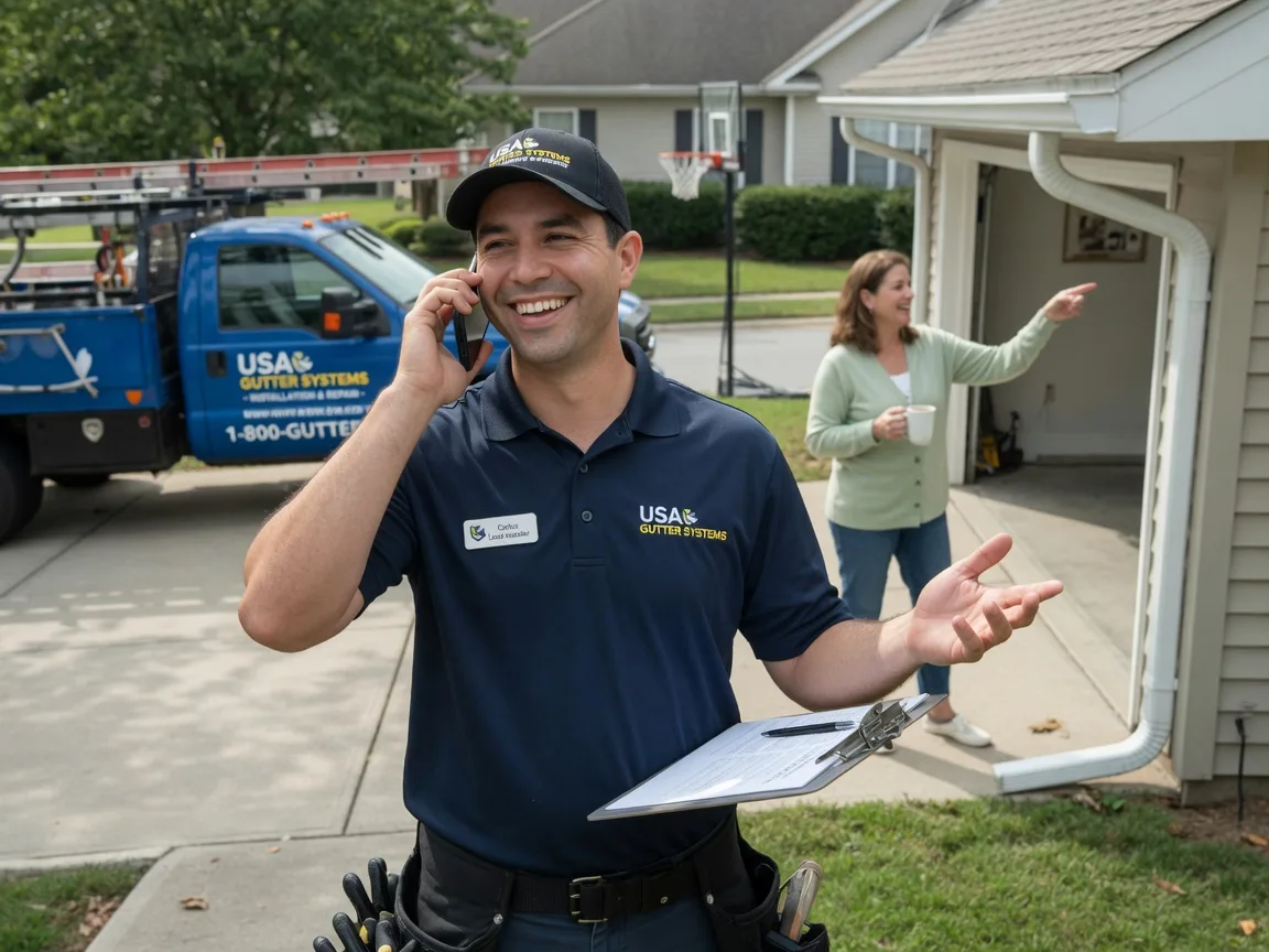 Gutter Installation Raven, VA FAQs